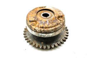 Suzuki - 06 Suzuki Quadsport 80 2x4 Primary Drive Clutch LT80 - Image 2