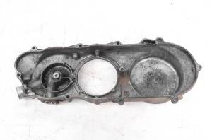 Suzuki - 01 Suzuki Quadsport 80 2x4 Clutch Cover LT80 - Image 2