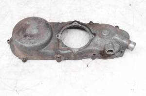 Suzuki - 01 Suzuki Quadsport 80 2x4 Clutch Cover LT80 - Image 3