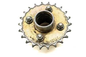 Suzuki - 97 Suzuki Quadsport 80 2x4 Rear Sprocket LT80 - Image 1