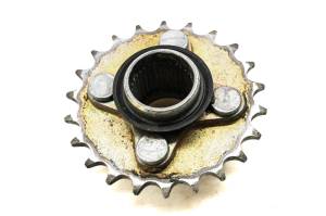 Suzuki - 97 Suzuki Quadsport 80 2x4 Rear Sprocket LT80 - Image 2