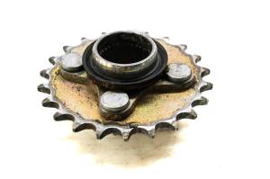 Suzuki - 97 Suzuki Quadsport 80 2x4 Rear Sprocket LT80 - Image 3