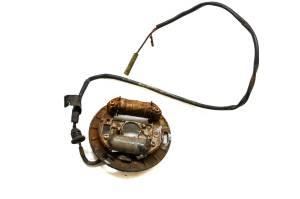 Suzuki - 97 Suzuki Quadsport 80 2x4 Stator LT80 - Image 1