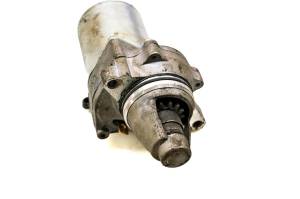 Suzuki - 97 Suzuki Quadsport 80 2x4 Starter Motor LT80 - Image 2