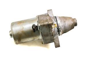 Suzuki - 97 Suzuki Quadsport 80 2x4 Starter Motor LT80 - Image 3