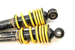 Suzuki - 97 Suzuki Quadsport 80 2x4 Front Shocks LT80 - Image 2