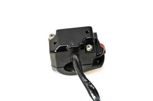 Suzuki - 97 Suzuki Quadsport 80 2x4 Engine On Off Handlebar Start Switch LT80 - Image 3