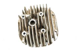 Suzuki - 97 Suzuki Quadsport 80 2x4 Cylinder Head LT80 - Image 2