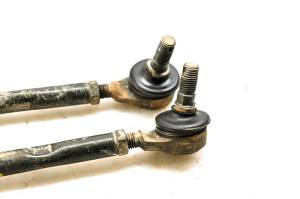 Suzuki - 97 Suzuki Quadsport 80 2x4 Tie Rods & Ends LT80 - Image 2