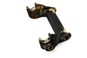 Suzuki - 97 Suzuki Quadsport 80 2x4 Crankcase Motor Bracket Mount LT80 - Image 2