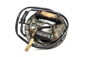 Suzuki - 87 Suzuki Quadsport 80 2x4 Stator LT80 - Image 1