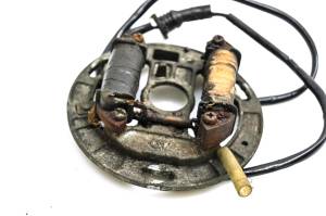 Suzuki - 87 Suzuki Quadsport 80 2x4 Stator LT80 - Image 2