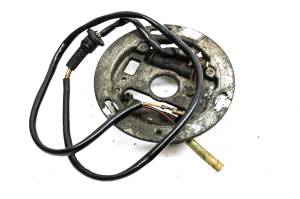 Suzuki - 87 Suzuki Quadsport 80 2x4 Stator LT80 - Image 3