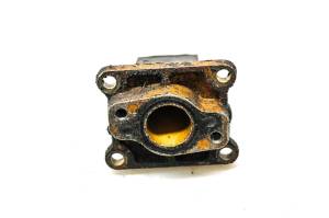 Suzuki - 87 Suzuki Quadsport 80 2x4 Reed Valve LT80 For Parts - Image 3