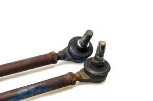 Suzuki - 87 Suzuki Quadsport 80 2x4 Tie Rods & Ends LT80 - Image 2