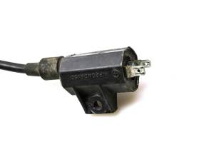 Suzuki - 87 Suzuki Quadsport 80 2x4 Ignition Coil LT80 - Image 3