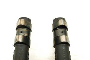 Kawasaki - 09 Kawasaki Ninja 250R Camshafts Cam Shafts Intake & Exhaust EX250 - Image 4