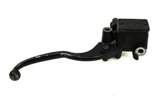 Kawasaki - 09 Kawasaki Ninja 250R Front Brake Master Cylinder & Lever EX250 - Image 1