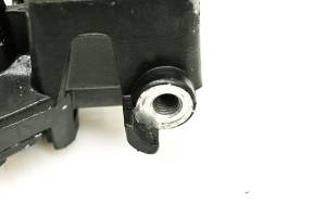 Kawasaki - 09 Kawasaki Ninja 250R Front Brake Master Cylinder & Lever EX250 - Image 2