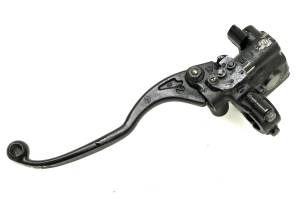 Kawasaki - 09 Kawasaki Ninja 250R Front Brake Master Cylinder & Lever EX250 - Image 6