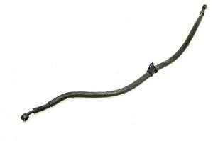 Kawasaki - 09 Kawasaki Ninja 250R Front Brake Line EX250 - Image 1