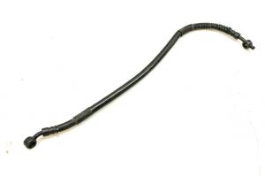 Kawasaki - 09 Kawasaki Ninja 250R Rear Brake Line EX250 - Image 1