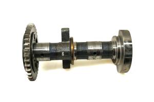 Kawasaki - 09 Kawasaki Ninja 250R Counter Balancer Crankshaft Balance EX250 - Image 2