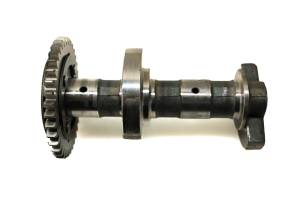 Kawasaki - 09 Kawasaki Ninja 250R Counter Balancer Crankshaft Balance EX250 - Image 3