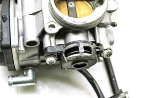 Yamaha - 06 Yamaha YZF R6S Throttle Body For Parts - Image 6