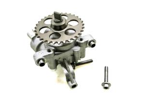 Yamaha - 06 Yamaha YZF R6S Oil Pump - Image 1