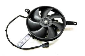 Yamaha - 06 Yamaha YZF R6S Radiator Fan - Image 1