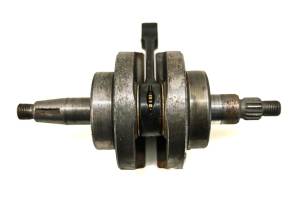 Honda - 99 Honda CR80RB Expert Crankshaft Crank Shaft - Image 5