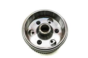 Yamaha - 06 Yamaha YZF R6S Flywheel Starter Clutch Bearing & Gear - Image 2