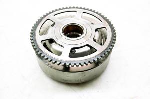 Yamaha - 06 Yamaha YZF R6S Flywheel Starter Clutch Bearing & Gear - Image 3