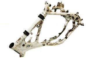 Honda - 99 Honda CR80RB Expert Frame - Image 1