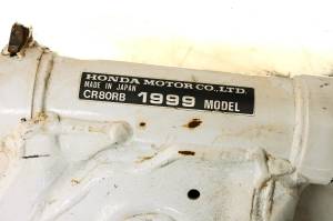 Honda - 99 Honda CR80RB Expert Frame - Image 3