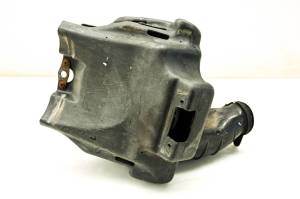 Honda - 99 Honda CR80RB Expert Airbox Intake Air Box - Image 3