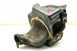 Honda - 99 Honda CR80RB Expert Airbox Intake Air Box - Image 4