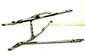 Honda - 99 Honda CR80RB Expert Subframe - Image 3