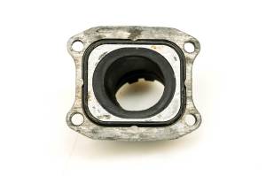 Honda - 99 Honda CR80RB Expert Intake Manifold Carburetor Boot - Image 2