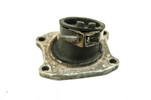 Honda - 99 Honda CR80RB Expert Intake Manifold Carburetor Boot - Image 4