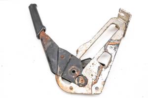 Kawasaki - 16 Kawasaki Mule PRO-DXT EPS 4x4 Rear Parking Brake Lever KAF1000 - Image 1