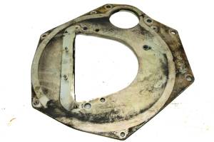 Kawasaki - 11 Kawasaki Mule 4010 Diesel 4x4 Rear Engine Flywheel Plate KAF950 - Image 2