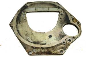 Kawasaki - 11 Kawasaki Mule 4010 Diesel 4x4 Rear Engine Flywheel Plate KAF950 - Image 3