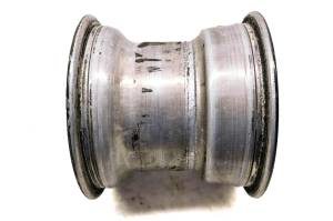 Polaris - 05 Polaris Predator 500 2x4 Rear Wheels Rims 9X8 4/110 - Image 3