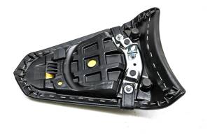 Kawasaki - 19 Kawasaki Ninja 650 ABS Rear Passenger Seat EX650K - Image 3