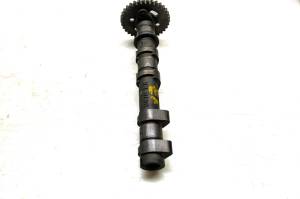 Kawasaki - 19 Kawasaki Ninja 650 ABS Exhaust Camshaft Cam Shaft EX650K - Image 3