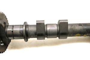 Kawasaki - 19 Kawasaki Ninja 650 ABS Exhaust Camshaft Cam Shaft EX650K - Image 5