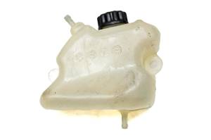 Kawasaki - 19 Kawasaki Ninja 650 ABS Coolant Overflow Radiator Bottle EX650K - Image 1