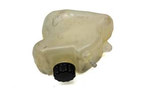 Kawasaki - 19 Kawasaki Ninja 650 ABS Coolant Overflow Radiator Bottle EX650K - Image 2